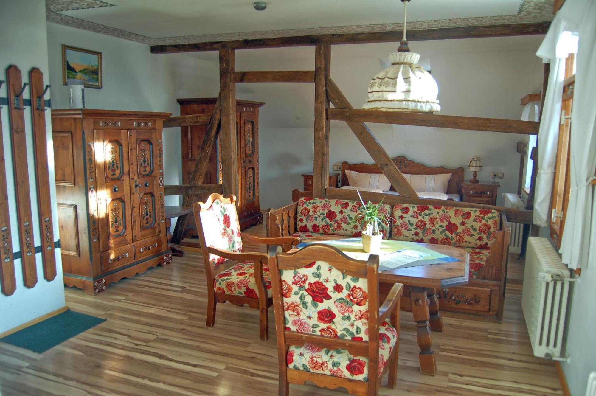 Berggasthaus&Pension Schöne Aussicht Klingenthal Zimmer foto